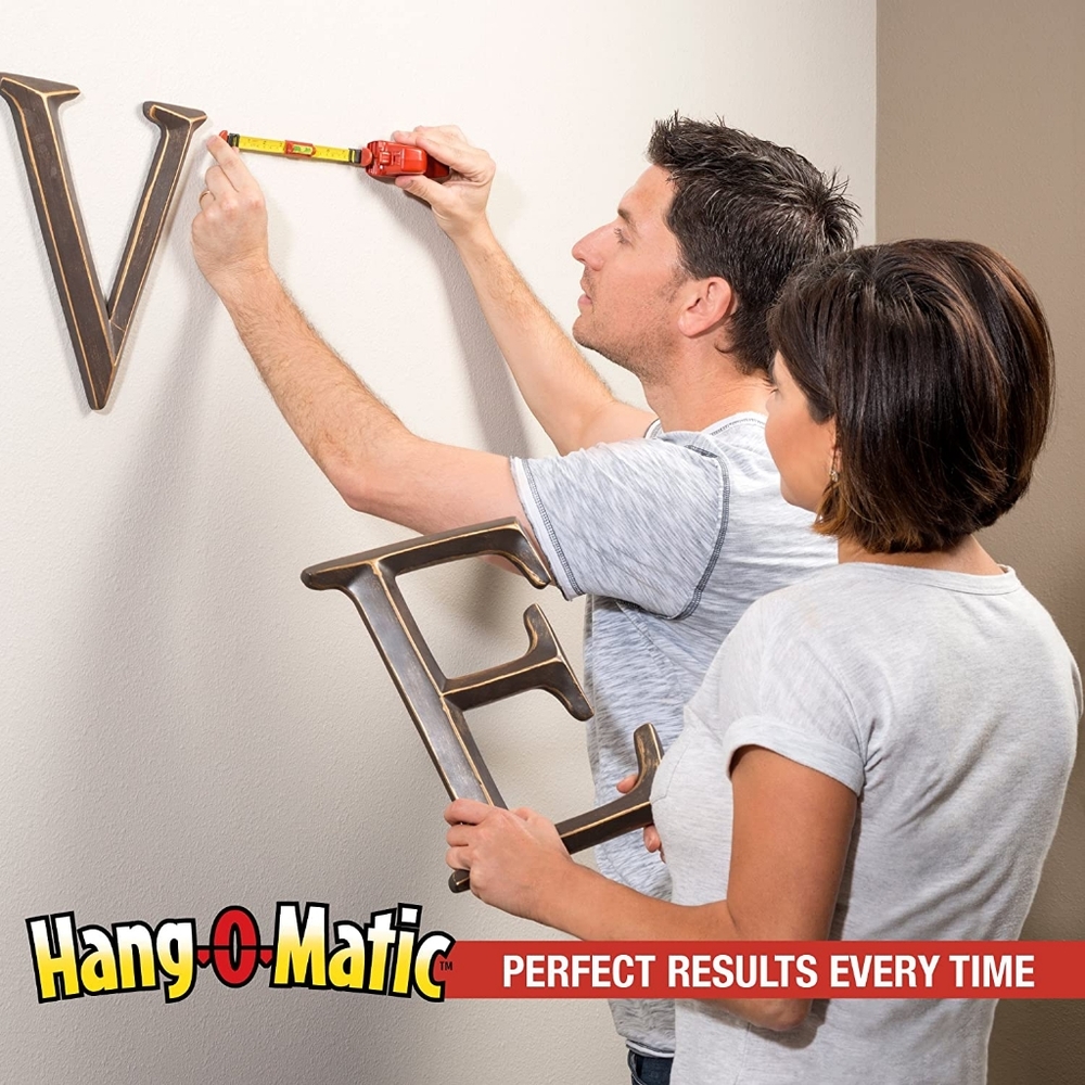 HANG O MATIC All In One - Picture 4 of 7